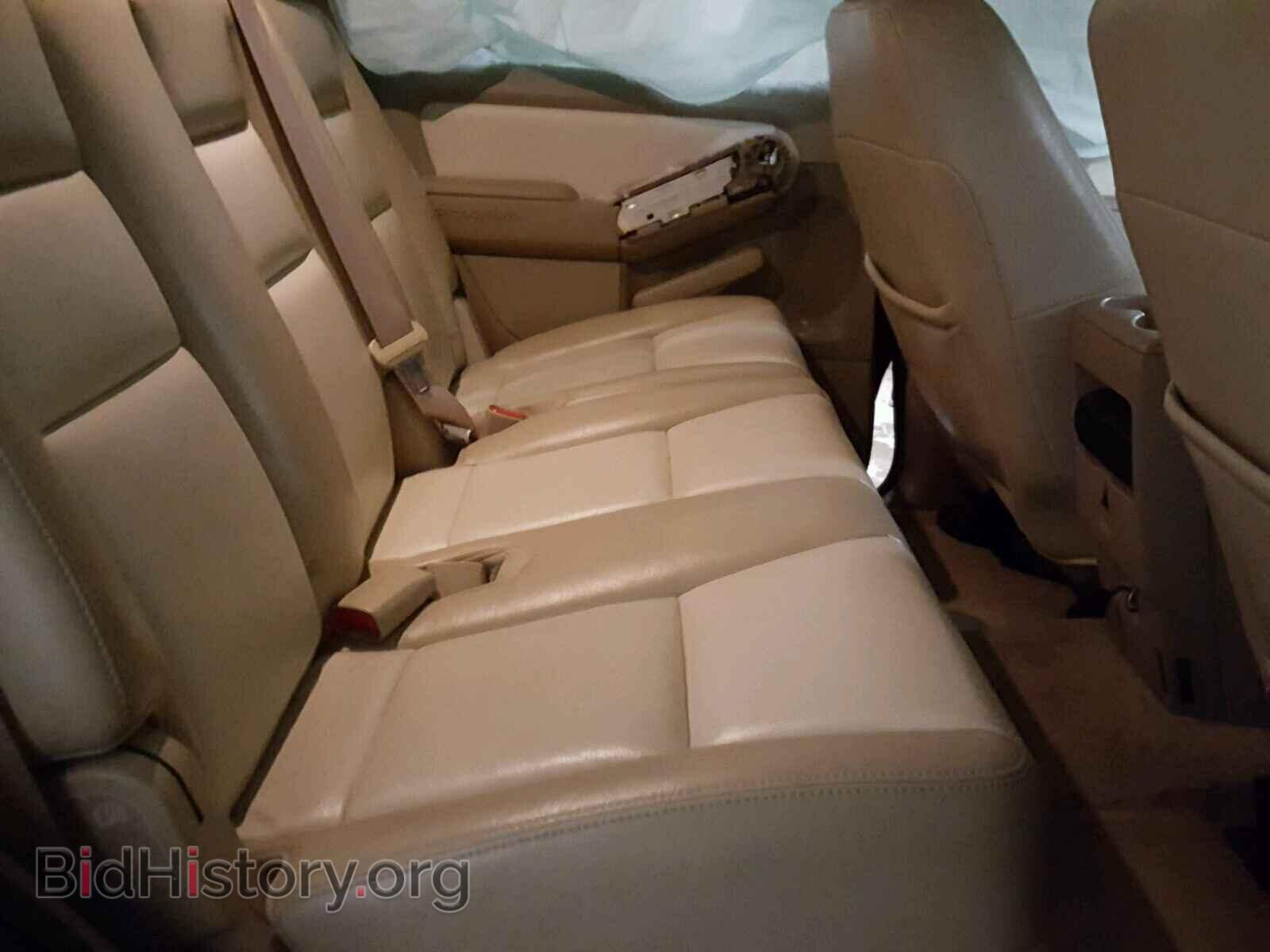 2010 FORD EXPLORER - VIN: 1FMEU7EE8AUA56622 - Photo 6