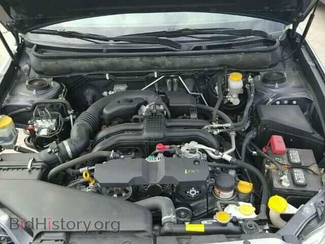 2014 SUBARU OUTBACK - VIN: 4S4BRBMC8E3309795 - Photo 7