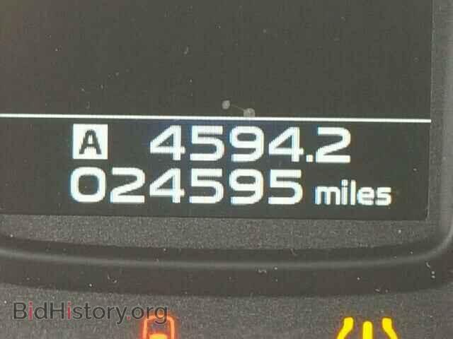 2014 SUBARU OUTBACK - VIN: 4S4BRBMC8E3309795 - Photo 8