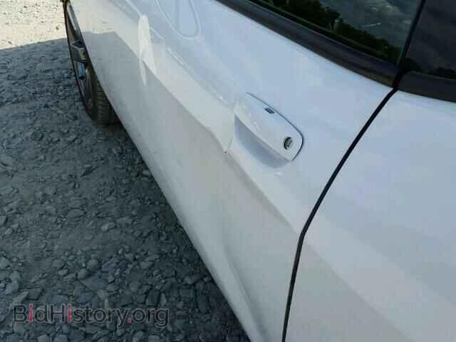 2014 DODGE CHALLENGER - VIN: 2C3CDYAG1EH274343 - Фото 9