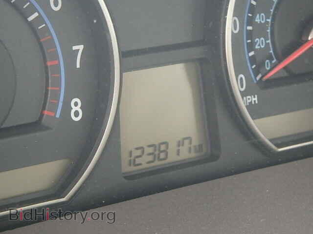 2008 KIA OPTIMA - VIN: KNAGE123285217946 - Фото 8