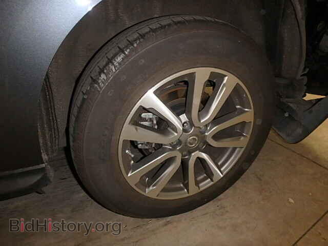 2013 NISSAN PATHFINDER - VIN: 5N1AR2MM2DC619038 - Фото 9