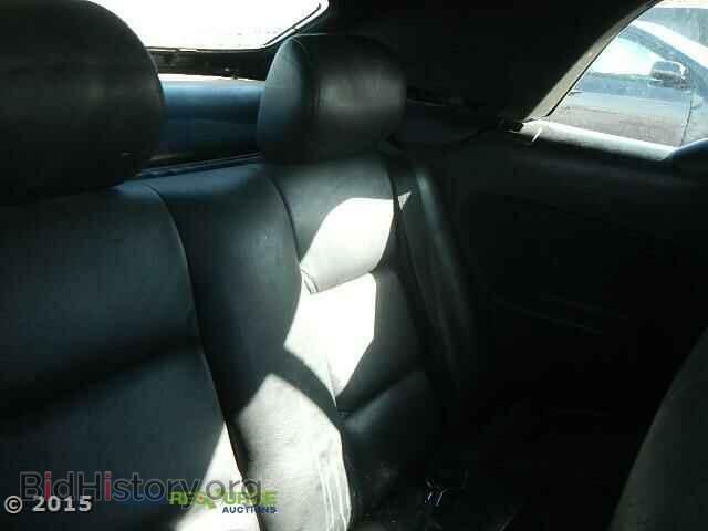 1997 SAAB 900 - VIN: YS3DD78B1V7013108 - Фото 6