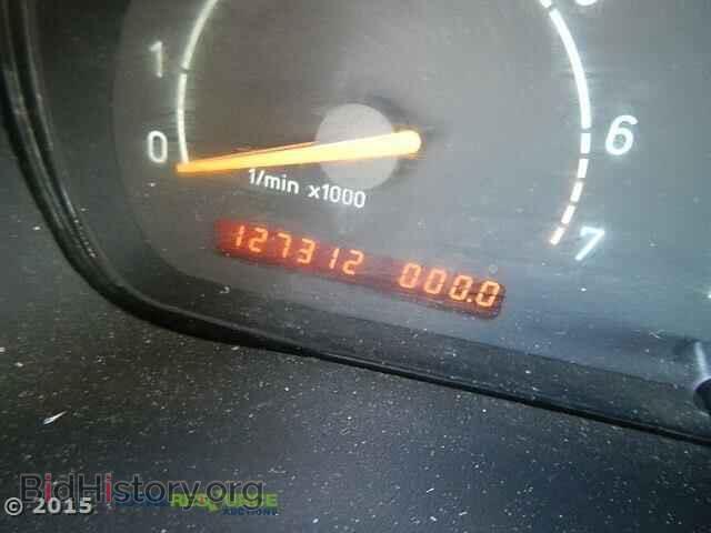 1997 SAAB 900 - VIN: YS3DD78B1V7013108 - Фото 8