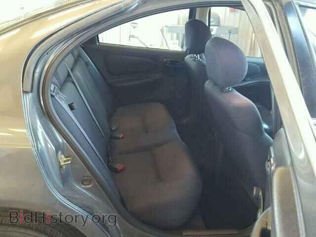 2003 DODGE NEON - VIN: 1B3ES56C03D218744 - Фото 6