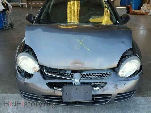 2003 DODGE NEON - VIN: 1B3ES56C03D218744 - Фото 7