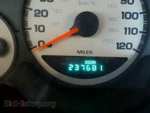 2003 DODGE NEON - VIN: 1B3ES56C03D218744 - Фото 8