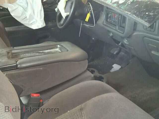 2007 CHEVROLET SILVERADO - VIN: 2GCEC13V971171466 - Photo 5