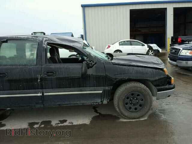 2007 CHEVROLET SILVERADO - VIN: 2GCEC13V971171466 - Photo 9