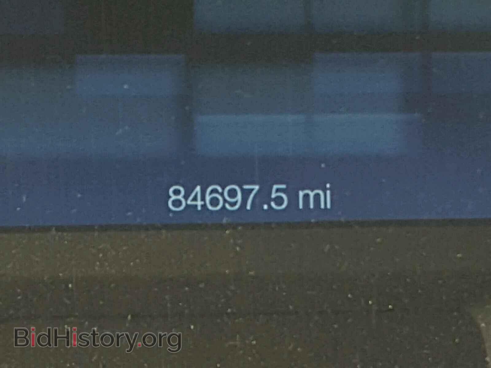2013 FORD EDGE - VIN: 2FMDK4JC0DBA41739 - Photo 8