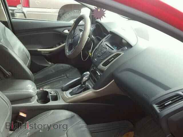 2012 FORD FOCUS - VIN: 1FAHP3H22CL184548 - Фото 5