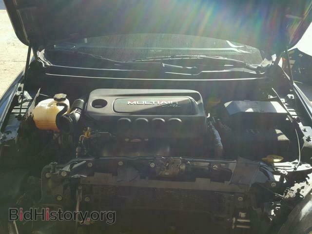 2015 CHRYSLER 200 - VIN: 1C3CCCAB6FN598682 - Фото 7