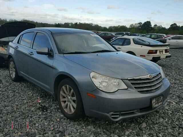 Photo 1C3CC5FB0AN142576 - CHRYSLER SEBRING 2010