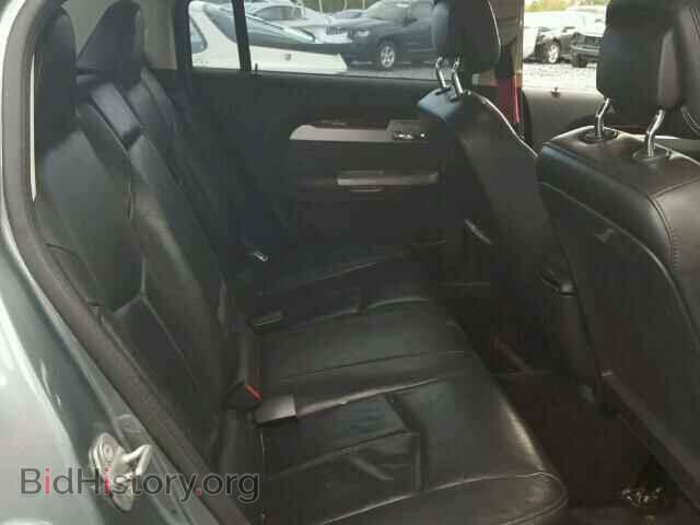 2010 CHRYSLER SEBRING - VIN: 1C3CC5FB0AN142576 - Photo 6