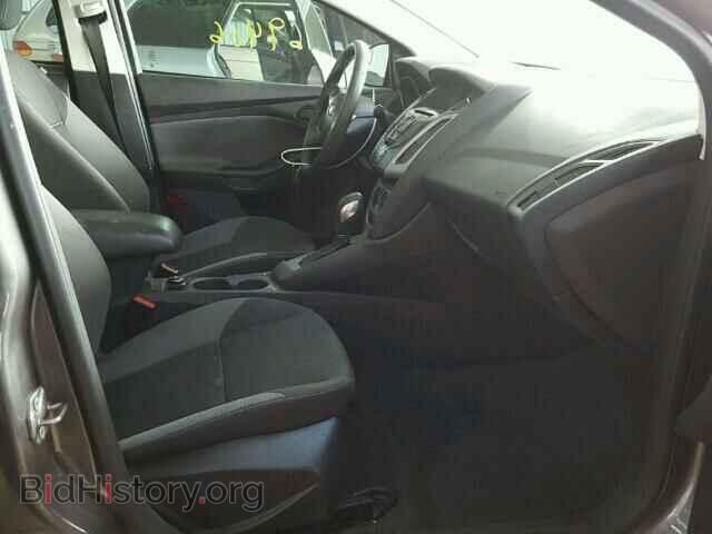 2012 FORD FOCUS - VIN: 1FAHP3F21CL290248 - Photo 5