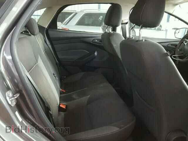 2012 FORD FOCUS - VIN: 1FAHP3F21CL290248 - Photo 6