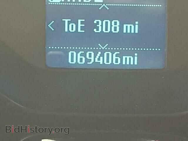 2012 FORD FOCUS - VIN: 1FAHP3F21CL290248 - Photo 8