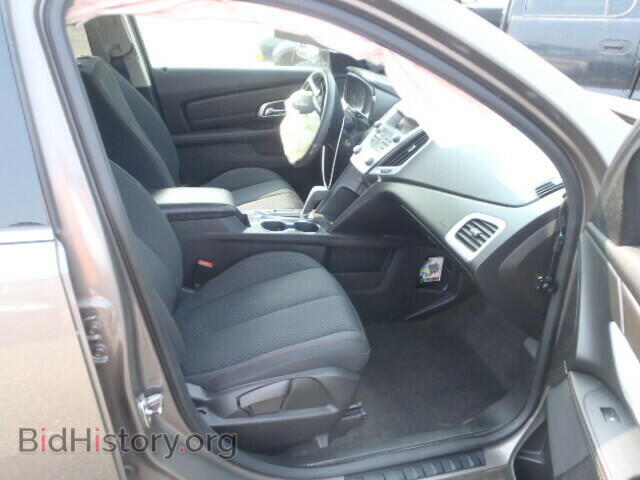 2011 GMC TERRAIN - VIN: 2CTALMEC2B6419942 - Photo 5