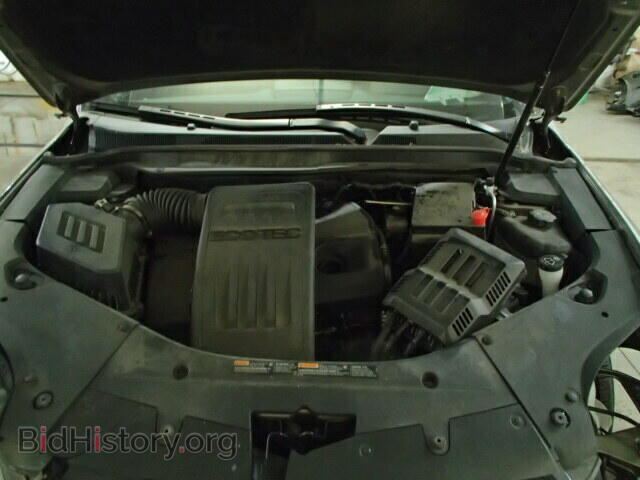 2011 GMC TERRAIN - VIN: 2CTALMEC2B6419942 - Photo 7