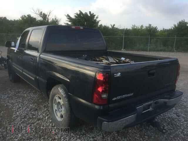 2005 CHEVROLET SILVERADO - VIN: 2GCEC13T451288626 - Фото 3