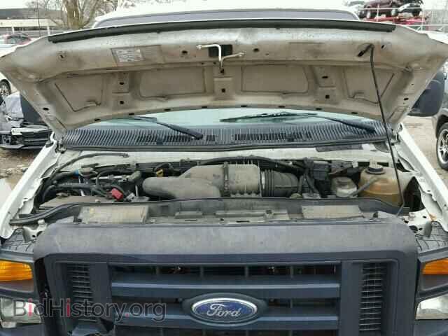 2008 FORD ECONOLINE - VIN: 1FTSE34L98DA81276 - Фото 7