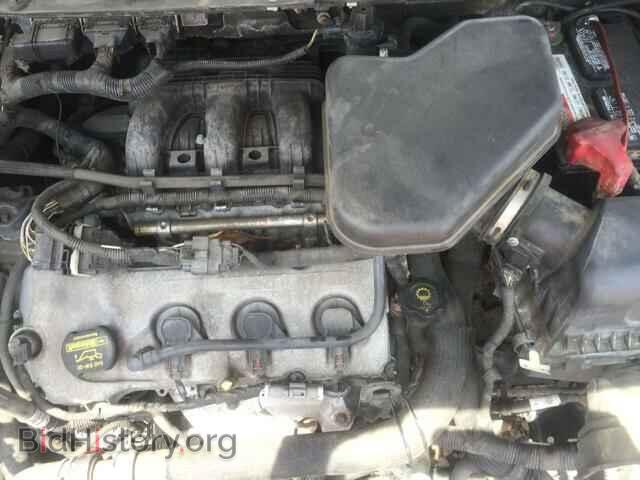 2008 FORD EDGE - VIN: 2FMDK38C38BB17847 - Фото 7