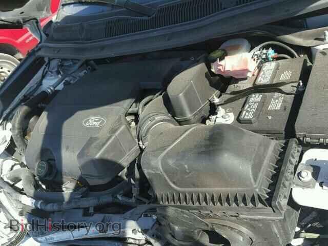 2014 FORD EXPLORER - VIN: 1FM5K7F82EGB28238 - Фото 7