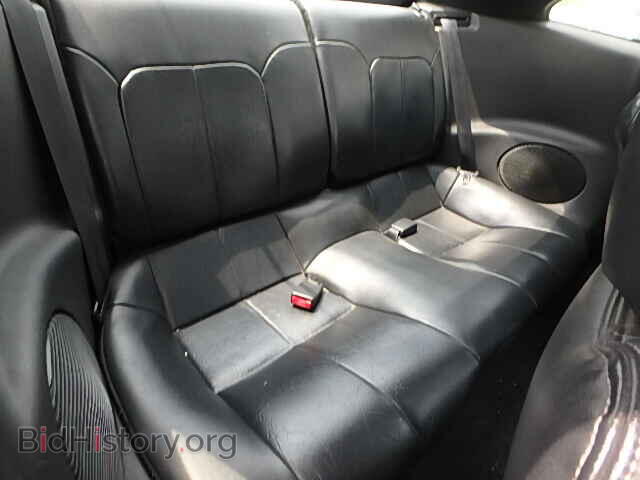 2001 MITSUBISHI ECLIPSE - VIN: 4A3AC54H41E207291 - Photo 6