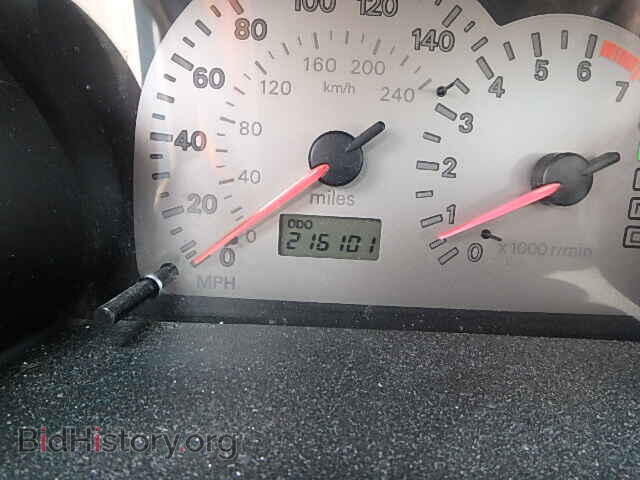 2001 MITSUBISHI ECLIPSE - VIN: 4A3AC54H41E207291 - Photo 8