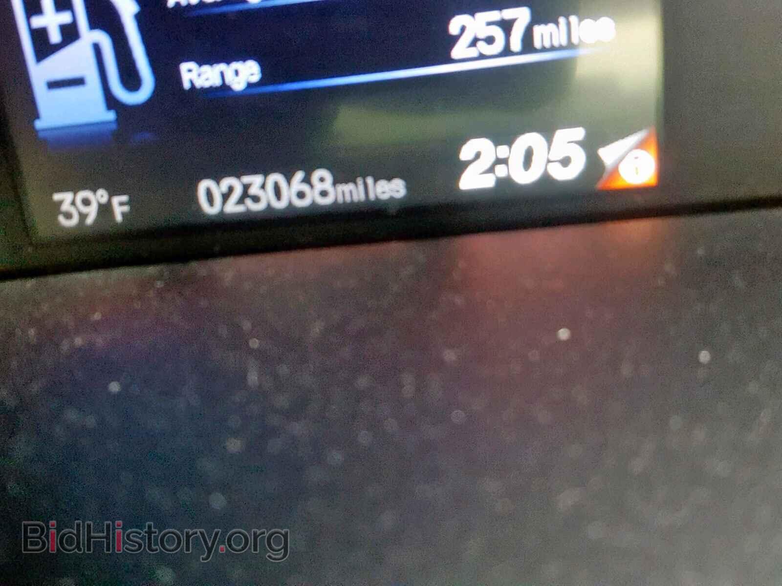 2013 HONDA CIVIC - VIN: 19XFB2F83DE254537 - Фото 8