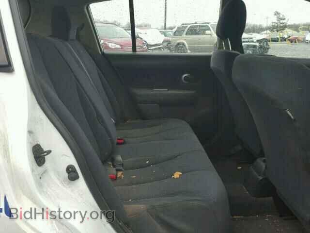 2012 NISSAN VERSA - VIN: 3N1BC1CP5CK212701 - Фото 6