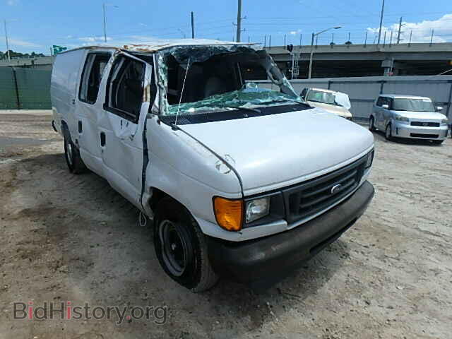 Фотография 1FTNS24L03HC01936 - FORD ECONOLINE 2003