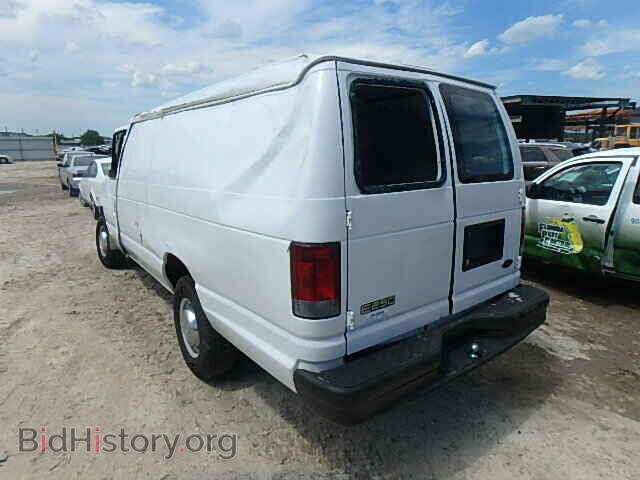 2003 FORD ECONOLINE - VIN: 1FTNS24L03HC01936 - Фото 3
