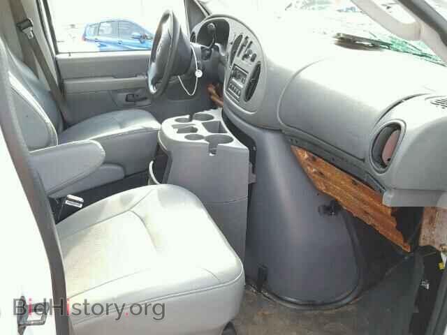 2003 FORD ECONOLINE - VIN: 1FTNS24L03HC01936 - Фото 5