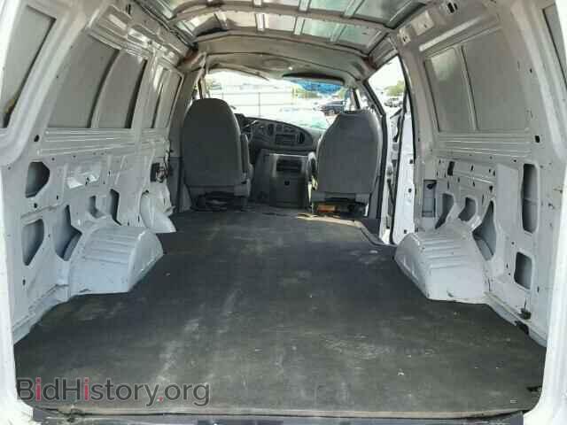 2003 FORD ECONOLINE - VIN: 1FTNS24L03HC01936 - Фото 6