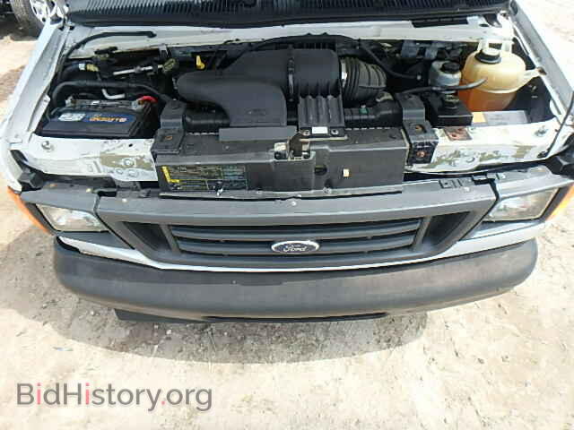2003 FORD ECONOLINE - VIN: 1FTNS24L03HC01936 - Фото 7