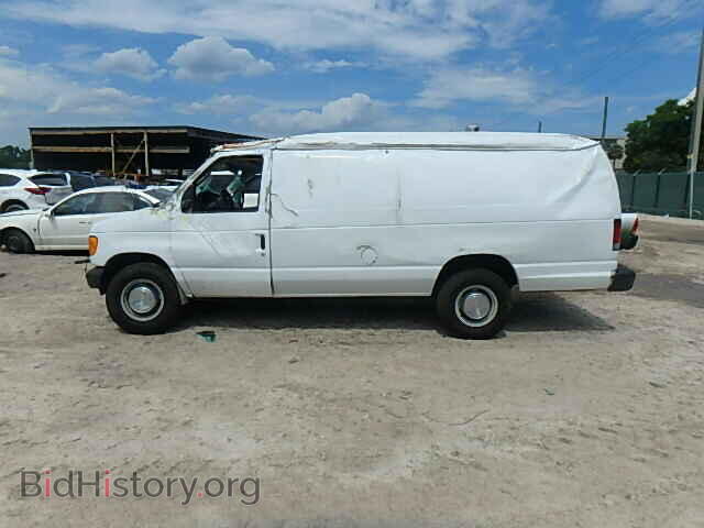 2003 FORD ECONOLINE - VIN: 1FTNS24L03HC01936 - Фото 9