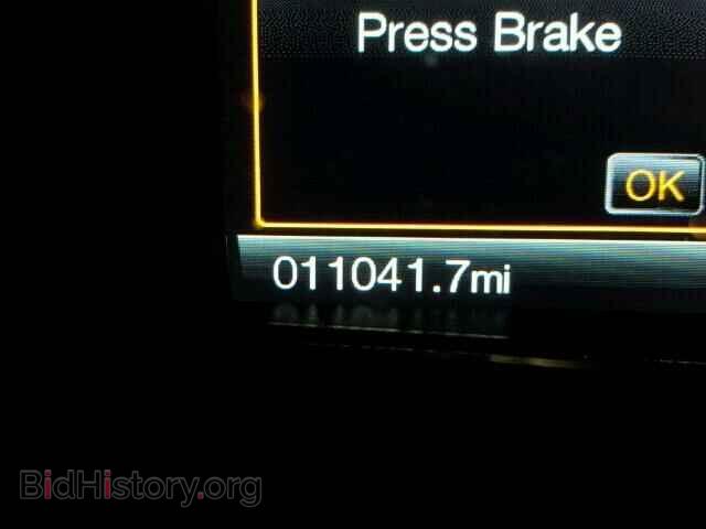 2016 FORD EXPLORER - VIN: 1FM5K8D8XGGA09543 - Фото 8