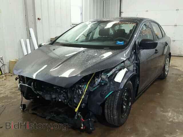 2016 FORD FOCUS - VIN: 1FADP3E24GL375588 - Photo 2