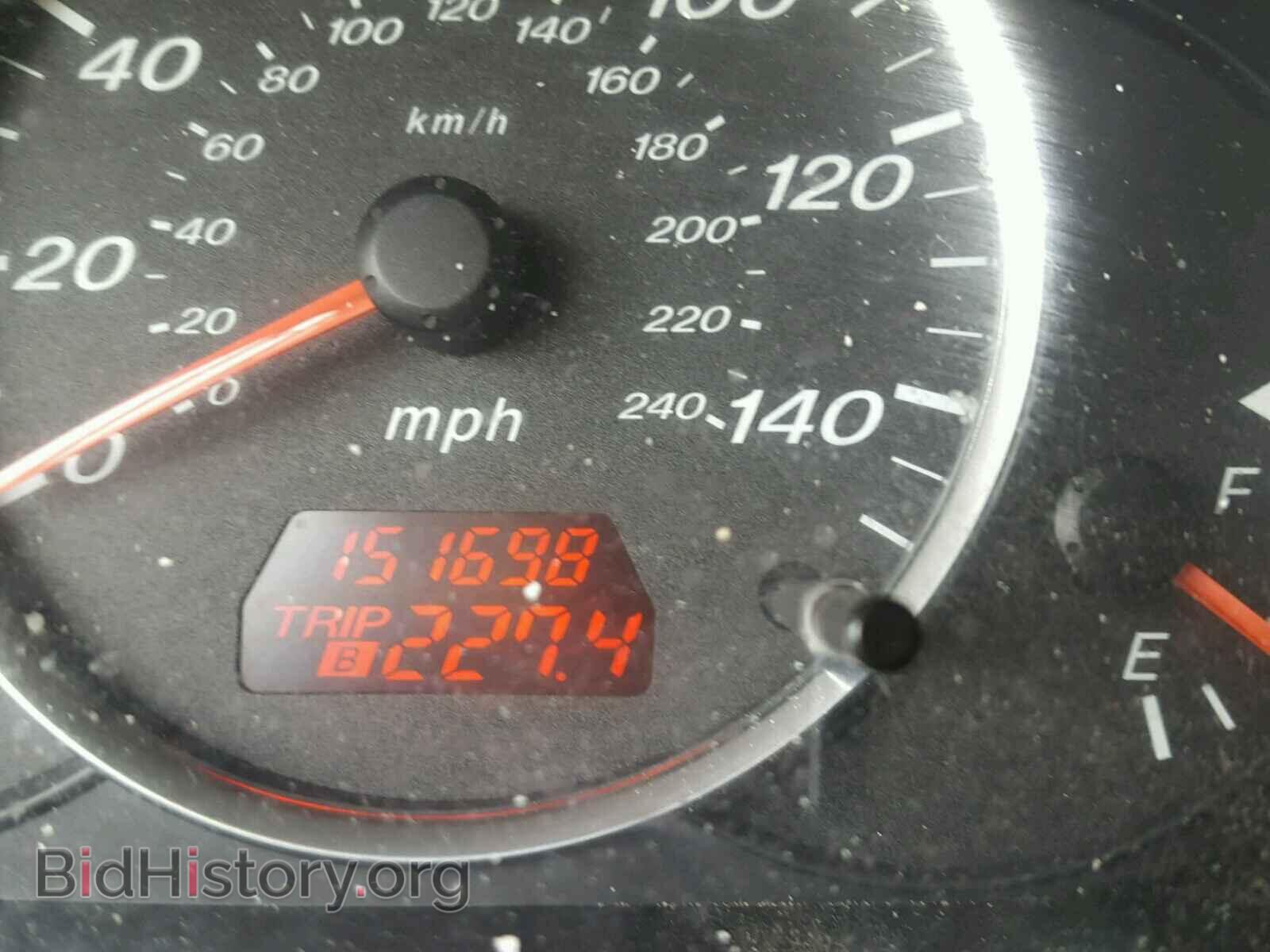 2006 MAZDA 6 - VIN: 1YVHP80D765M02281 - Фото 8