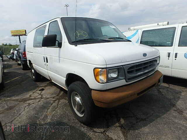 Photo 1FTNE2423YHB31208 - FORD ECONOLINE 2000