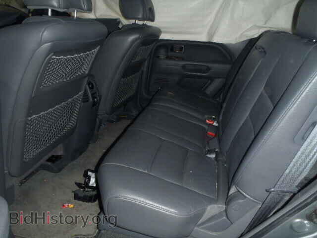 2008 HONDA PILOT - VIN: 5FNYF18598B047869 - Фото 6