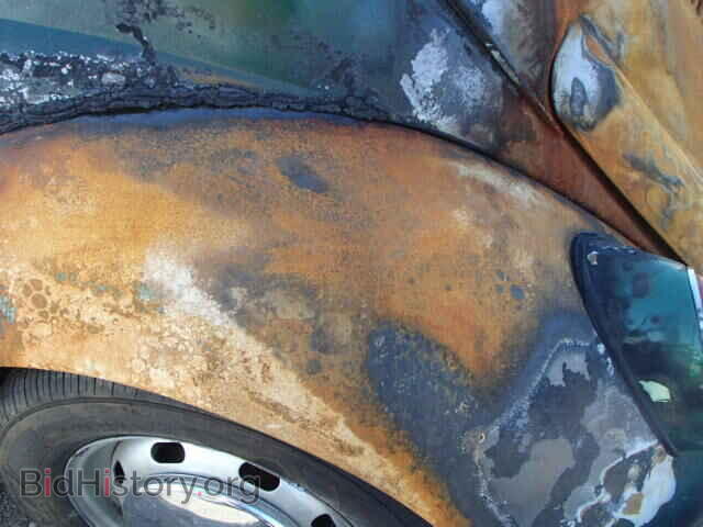 1970 VOLKSWAGEN BEETLE - VIN: 1103085421 - Фото 9