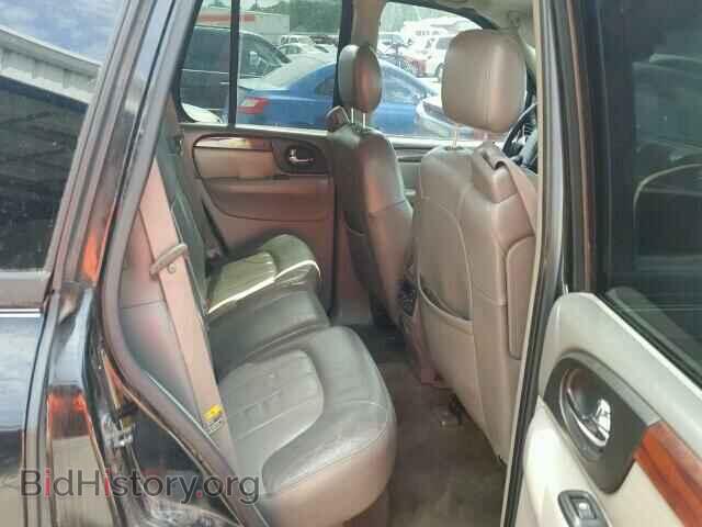 2002 GMC ENVOY - VIN: 1GKDS13S322235602 - Фото 6