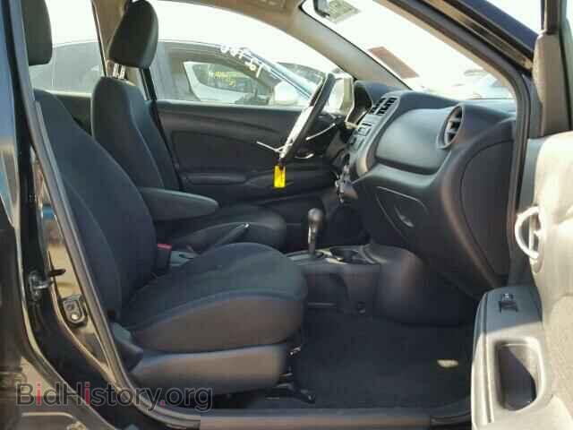 2013 NISSAN VERSA - VIN: 3N1CN7AP2DL861663 - Photo 5