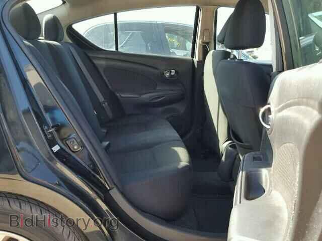 2013 NISSAN VERSA - VIN: 3N1CN7AP2DL861663 - Photo 6