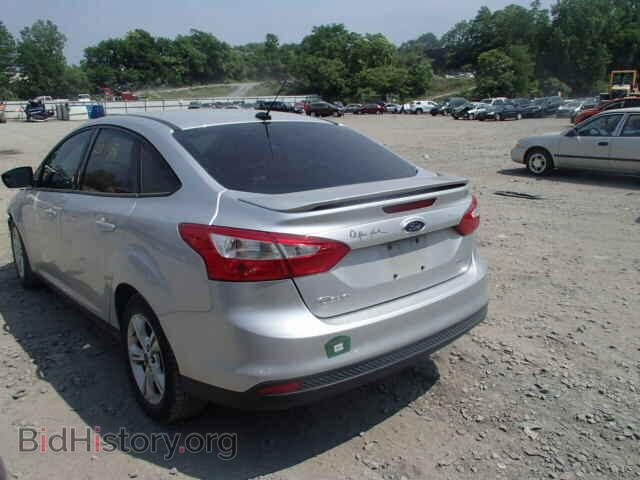 2012 FORD FOCUS - VIN: 1FAHP3F25CL249931 - Photo 3
