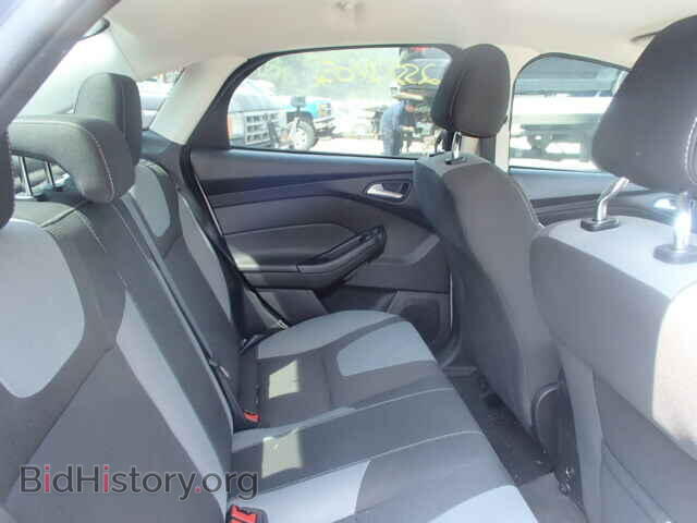 2012 FORD FOCUS - VIN: 1FAHP3F25CL249931 - Photo 6