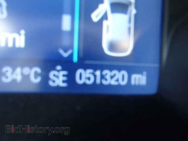2012 FORD FOCUS - VIN: 1FAHP3F25CL249931 - Photo 8