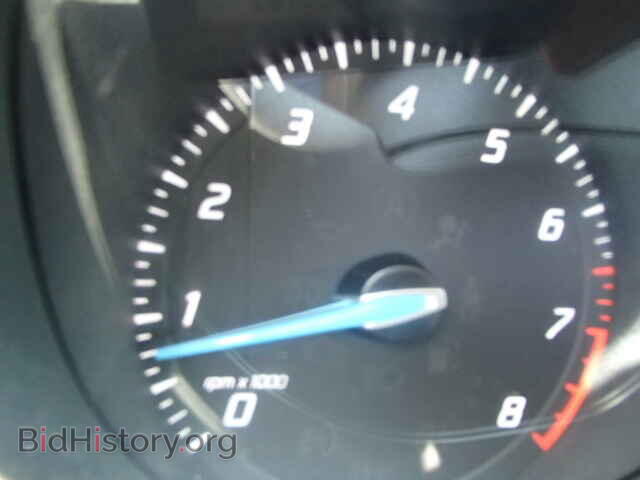 2012 FORD FOCUS - VIN: 1FAHP3F25CL249931 - Photo 9